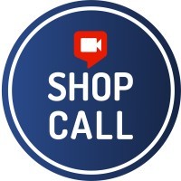 Shopcall.ee logo - Similar company to Gipstech Srl