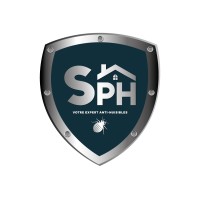 SPH : Dératisation, Désinsectisation, Désinfection logo - Similar company to L'As Du Nuisible- Dératisation Désinsectisation Désinfection