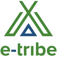 E-Tribe logo - Similar company to Prosperity