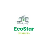 Ecostar Wireless logo - Similar company to Wecell