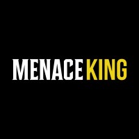 Menace King logo - Similar company to Onlanta