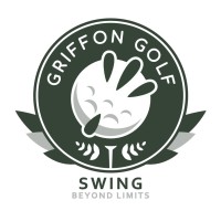 Griffon Golf logo - Similar company to Agri-Enviro Solutions Pty Ltd