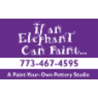 If An Elephant Can Paint...Inc.
