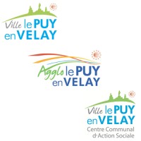 RH Le Puy Ville Agglo logo - Similar company to Dynamo Conseil
