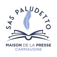 SAS PALUDETTO - Maison de la Presse Carmausine logo - Similar company to Patrick Traiteur 81