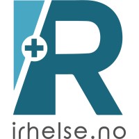 IR Helse logo - Similar company to Safer