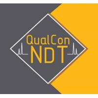 QualCon NDT logo - Similar company to Mechanika Radmor Sp. Z O.O.
