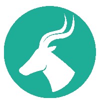 Kalahari Token logo - Similar company to Drop-Token
