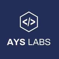 AYS Labs logo - Similar company to Forging Founders