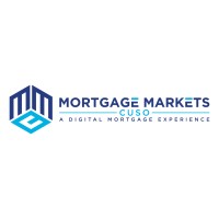 Mortgage Markets CUSO, LLC logo - Similar company to Capital First Mortgage, L.L.C. Company Nmls #1941208