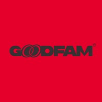 Goodfam logo - Similar company to Datalyst