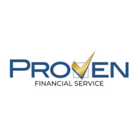 Proven Financial Service logo - Similar company to Oscarai Network