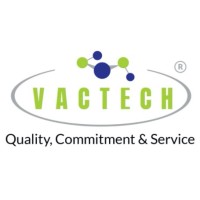 Vactech Composites Pvt Ltd. logo - Similar company to Mg Composites Llp