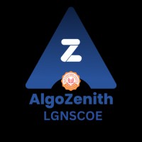 Algozenith LGNSCOE chapter logo - Similar company to Algozenith Mmmut