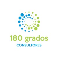 180 Grados Consultores S.A.S. logo - Similar company to Eden Future