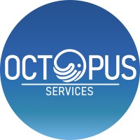 Octopus Services logo - Similar company to Easy Application