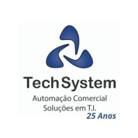 TECH SYSTEM logo - Similar company to Tech-System Group