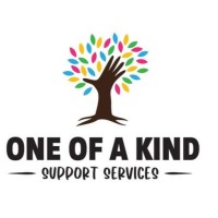 One Of A Kind Support Services Pty Ltd logo - Similar company to Flexible Therapy Solutions