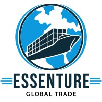Essenture Global Trade LLP logo - Similar company to Exportbureau.Org
