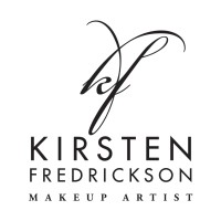 Kirsten Fredrickson, Makeup Artist logo - Similar company to Atomic Makeup