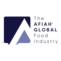 AFIAH GLOBAL FOOD INDUSTRY logo - Similar company to Merzice