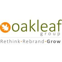 Oakleaf Group logo - Similar company to Riskflag