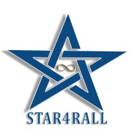 STAR4RALL IT SOLUTIONS PRIVATE LIMITED logo - Similar company to Subham-De-Labs®