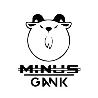 Minus Esports logo - Similar company to Optimigg