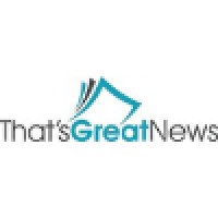 That's Great News logo - Similar company to Virtus Publishing Llc