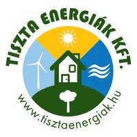 Tiszta Energiák A Földért És Az Emberért Kft.