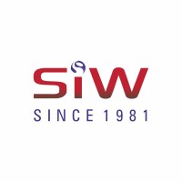 SIW India logo - Similar company to Medstar Labs