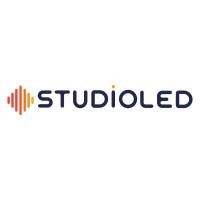 Studioled logo - Similar company to Ledmaster