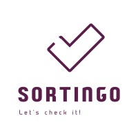 Sortingo GROUP s.r.o. logo - Similar company to Sanovo Technology Nikro