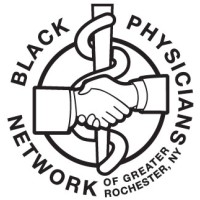 Black Physicians Network of Greater Rochester logo - Similar company to The Rochester Association Of Black Journalists