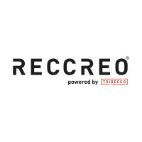 RECCREO logo - Similar company to Tribecco