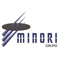Grupo Minori logo - Similar company to Diretriz
