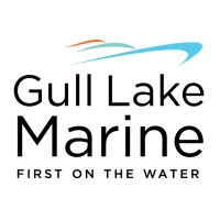 Gull Lake Marine logo - Similar company to Skipperbud'S