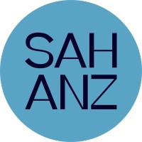 Society of Architectural Historians, Australia and New Zealand logo - Similar company to Arched Group