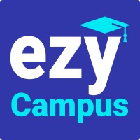ezyCampus - Smart School Management logo - Similar company to Edtrust-Midwest