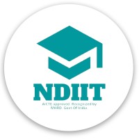 NDIIT logo - Similar company to Ndiit (New Delhi Institute For Information Technology And Management)