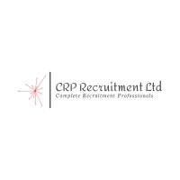 CRP Recruitment logo - Similar company to Motion Recruitment