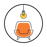 The Marketing Seat logo - Similar company to Passport Admissions