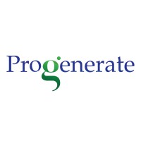 Progenerate logo - Similar company to Modulus Insurance