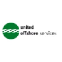 United Offshore Services logo - Similar company to C-Systems B.V.