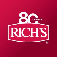 Rich Products Indonesia logo - Similar company to Eduscaleup