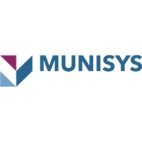 Munisys logo - Similar company to Techso Group