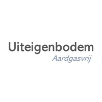 Uiteigenbodem logo - Similar company to Branchevereniging Bodemenergie