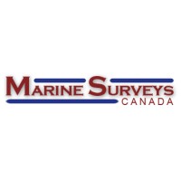 Marine Surveys Canada logo - Similar company to Canadian Board Of Marine Underwriters