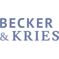 Becker & Kries Unternehmensgruppe logo - Similar company to Pharetis Gmbh