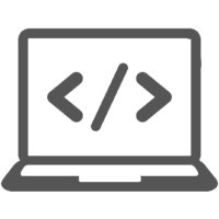 DevStudios logo - Similar company to Send Chap